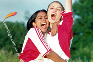 نیکول کیدمن،کامرون دیاز و 8 زن برتر در فیلم های ورزشی+ تصاویر