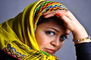 حاشیه ازدواج مهناز افشار و واکنش بهاره