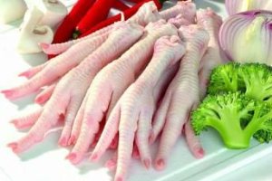 پای مرغ خاصیت دارد؟