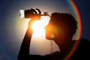تدابیر طب سنتی برای فصل تابستان را بخوانید