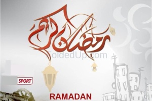 ورزش در ماه رمضان