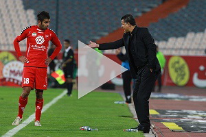 خلاصه پرسپولیس و نفت