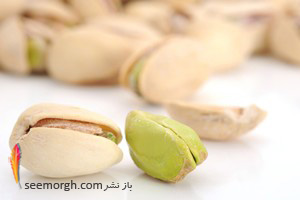 این خواص پسته را نشنیده اید!