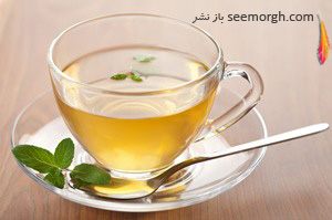 معجزه چای سبز برای خانم ها