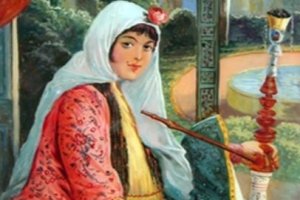 با این زیبای شیشه ای آشنا شوید + تصاویر