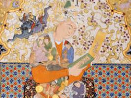 حمال هایی که قرآن را تفسیر می کردند!!