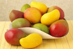 همه چیز درباره یک خوشمزه استوایی
