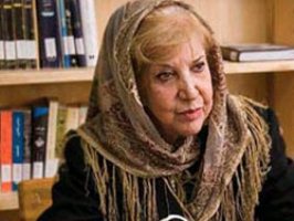 نوآوری سیمین بهبهانی در غزل