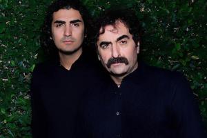 فرزندانی كه راه خانواده هنرمند خود را در پیش گرفتند