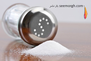 سم سفید برای حافظه!