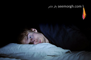 اگر جوان هستید و بی خواب، بخوانید