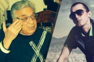 استاد «گلپا»در پیامی درگذشت «مرتضی پاشایی» را تسلیت گفت