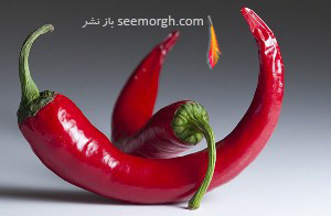 این نوع فلفل چربی های شکم را از بین می برد