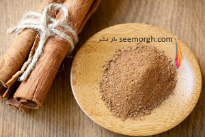دارچین بر علیه یک بیماری عصبی