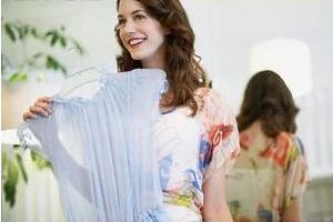  مدلهای مو مناسب با لباسهای مجلسی!