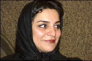 تهمینه میلانی