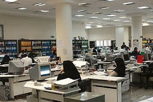 ورزش در محل کار