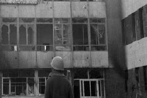 تصاویر کمتر دیده شده از انقلاب 57