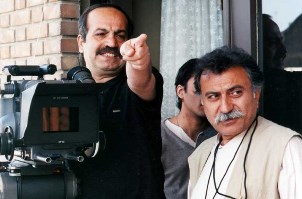 عکس جالب رسول ملاقلی پور از حمله عراق به خرمشهر!