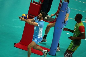 سعید معروف