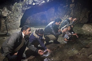 آزادی هزاران ایزدی به دست داعش