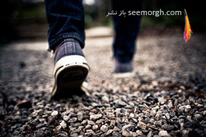 این فواید پیاده روی را نمی دانید