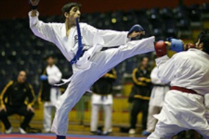 کاراته