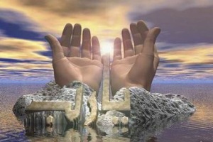 نیایش در روز عرفه
