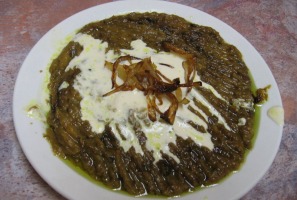 خواص کشک