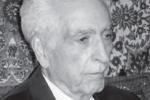 محمدعلی اسلامی ندوشن