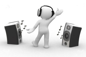 نقش موسیقی در سلامت جسم و روان