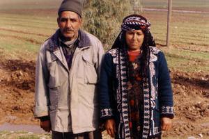 لباس سنتی مردم ایلام (1)