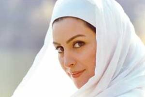 ماه چهره خلیلی