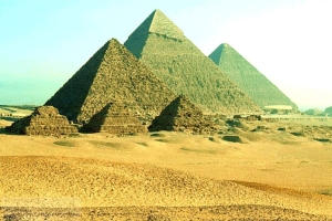 اسرار فراعنه مصر