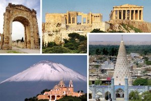 قدیمی‌ ترین شهرهای جهان که هنوز مسکونی‌ اند! + عکس