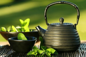 خواص چای سبز