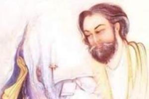 نگاهی بر رباعیات خیام 
