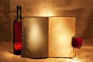 نویسنده‌ های الکلی آمریکایی! + عکس