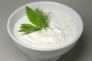 آیا ماست برای گوارش خوب است؟