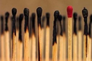 به خاک سیاه نشاندن از کجا آمده؟